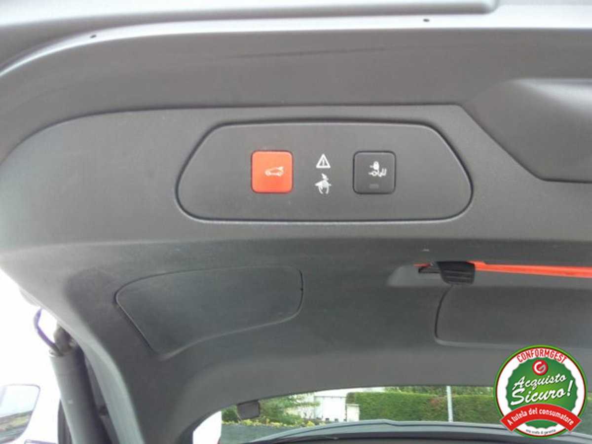 Opel Grandland X 1.5 diesel Ecotec Start&Stop aut. Ultimate (14)
