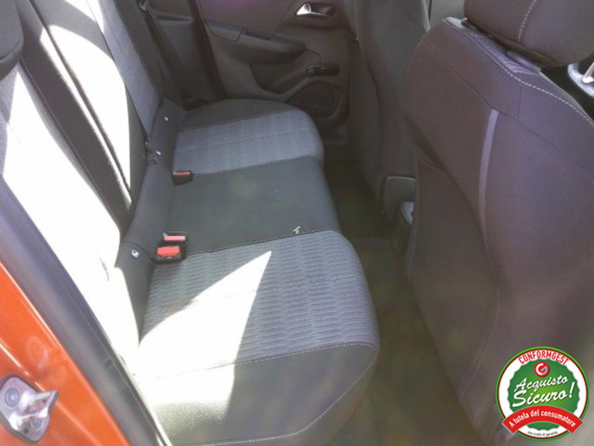 Opel Corsa 1.2 Corsa s&s 75cv (12)