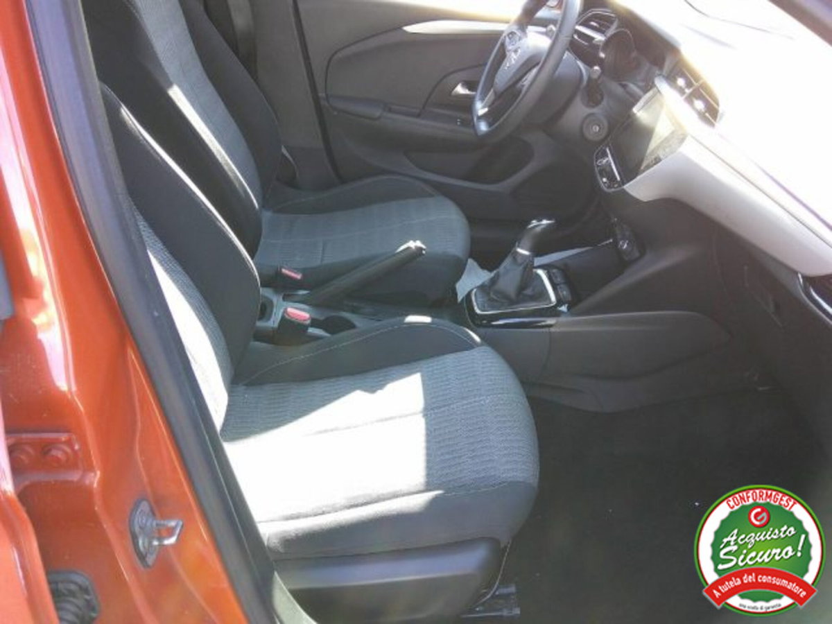 Opel Corsa 1.2 Corsa s&s 75cv (13)