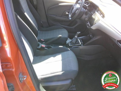 Opel Corsa 1.2 Corsa s&s 75cv (13)
