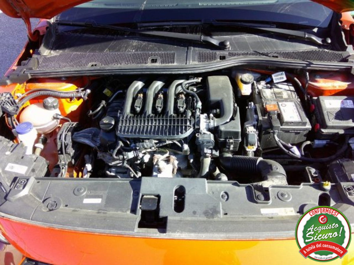 Opel Corsa 1.2 Corsa s&s 75cv (14)