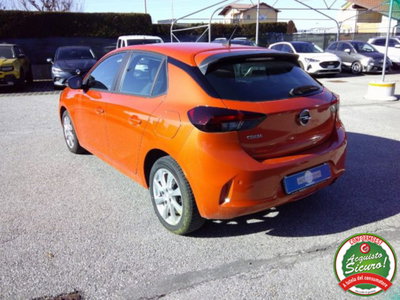 Opel Corsa 1.2 Corsa s&s 75cv (3)