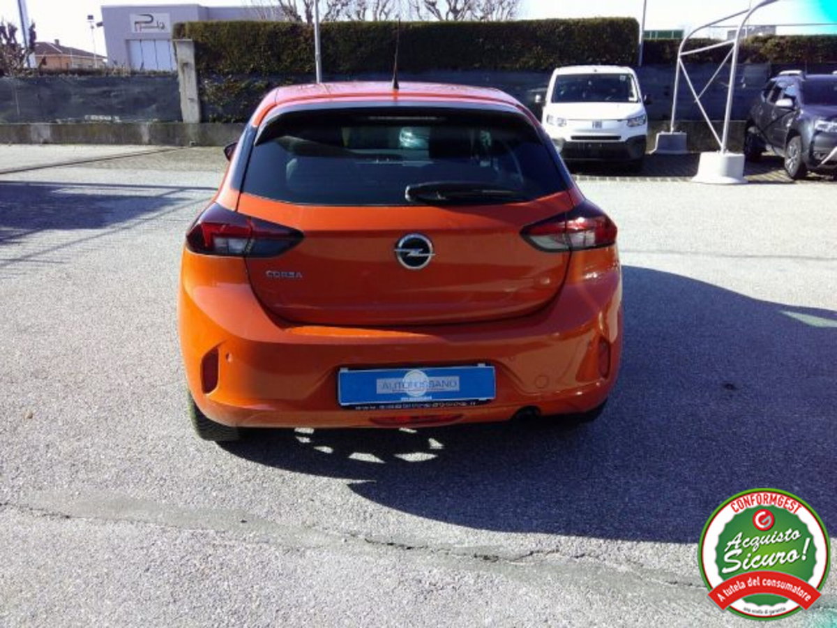 Opel Corsa 1.2 Corsa s&s 75cv (4)