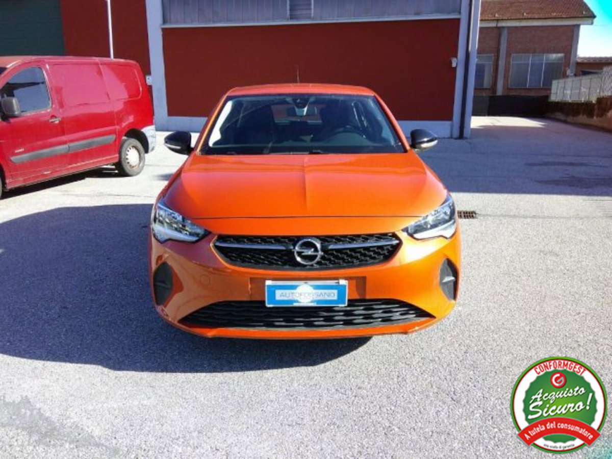 Opel Corsa 1.2 Corsa s&s 75cv (8)