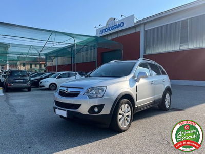 Opel Antara 2.2 CDTI 163CV Cosmo usata