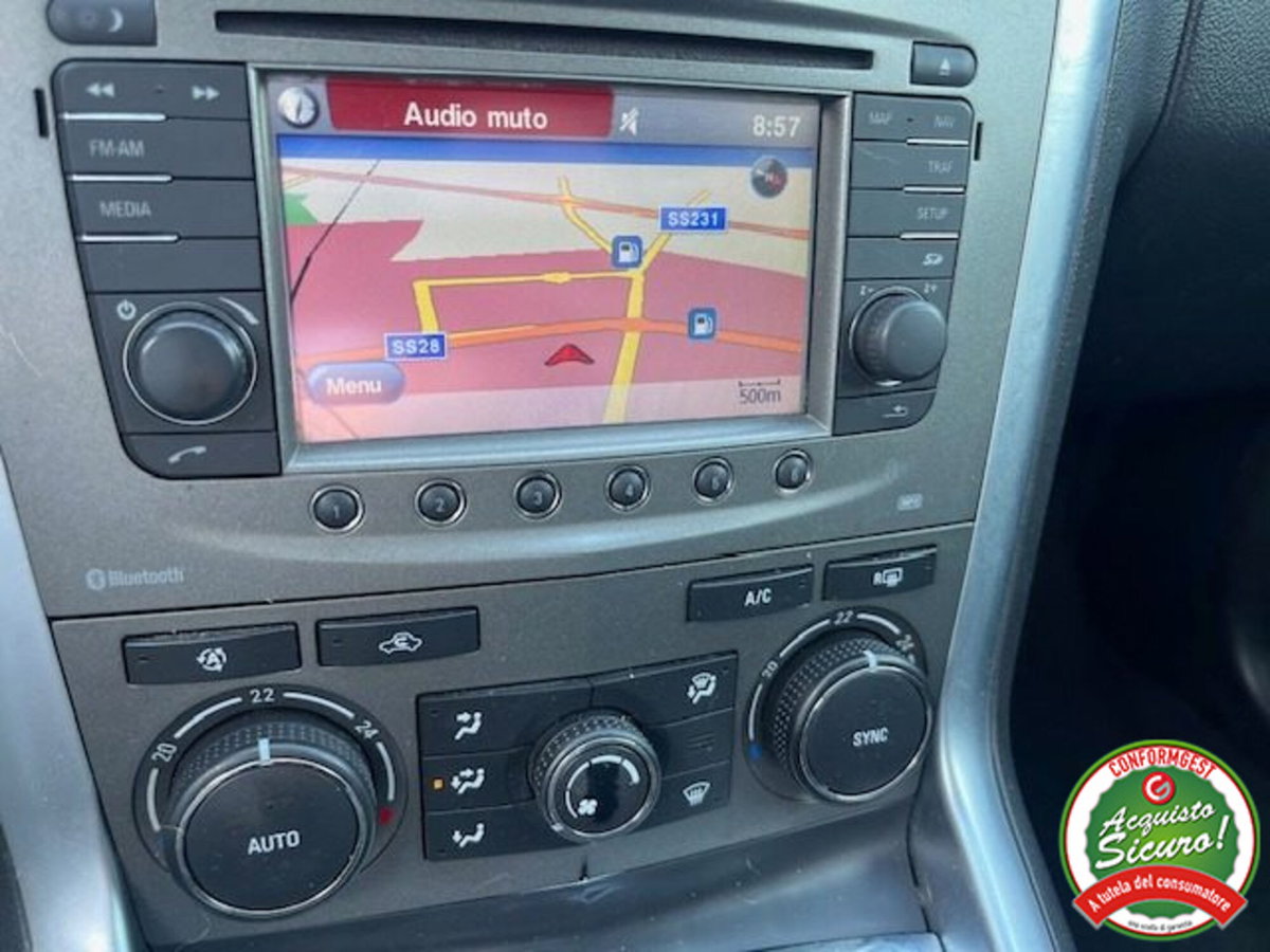Opel Antara 2.2 CDTI 163CV Cosmo (10)