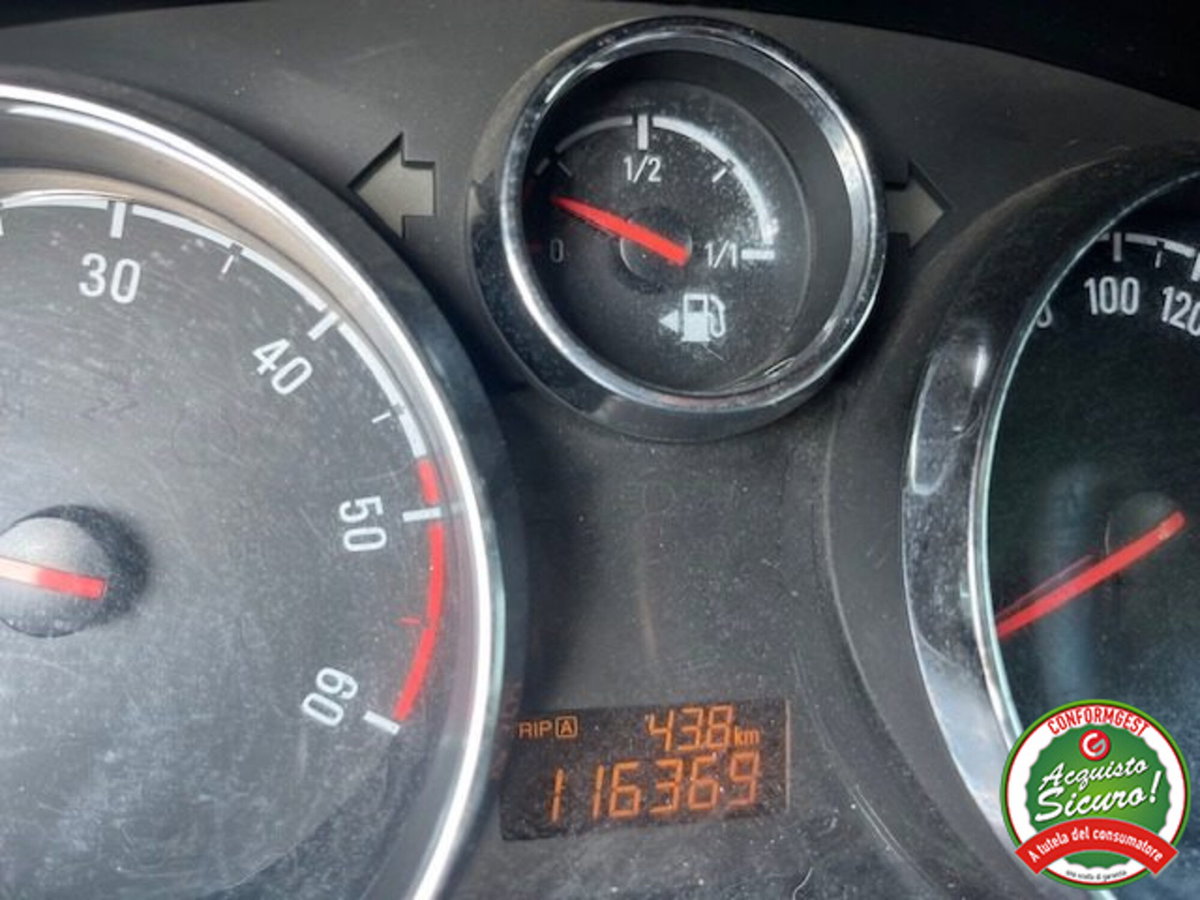 Opel Antara 2.2 CDTI 163CV Cosmo (9)