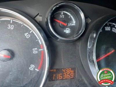 Opel Antara 2.2 CDTI 163CV Cosmo (9)