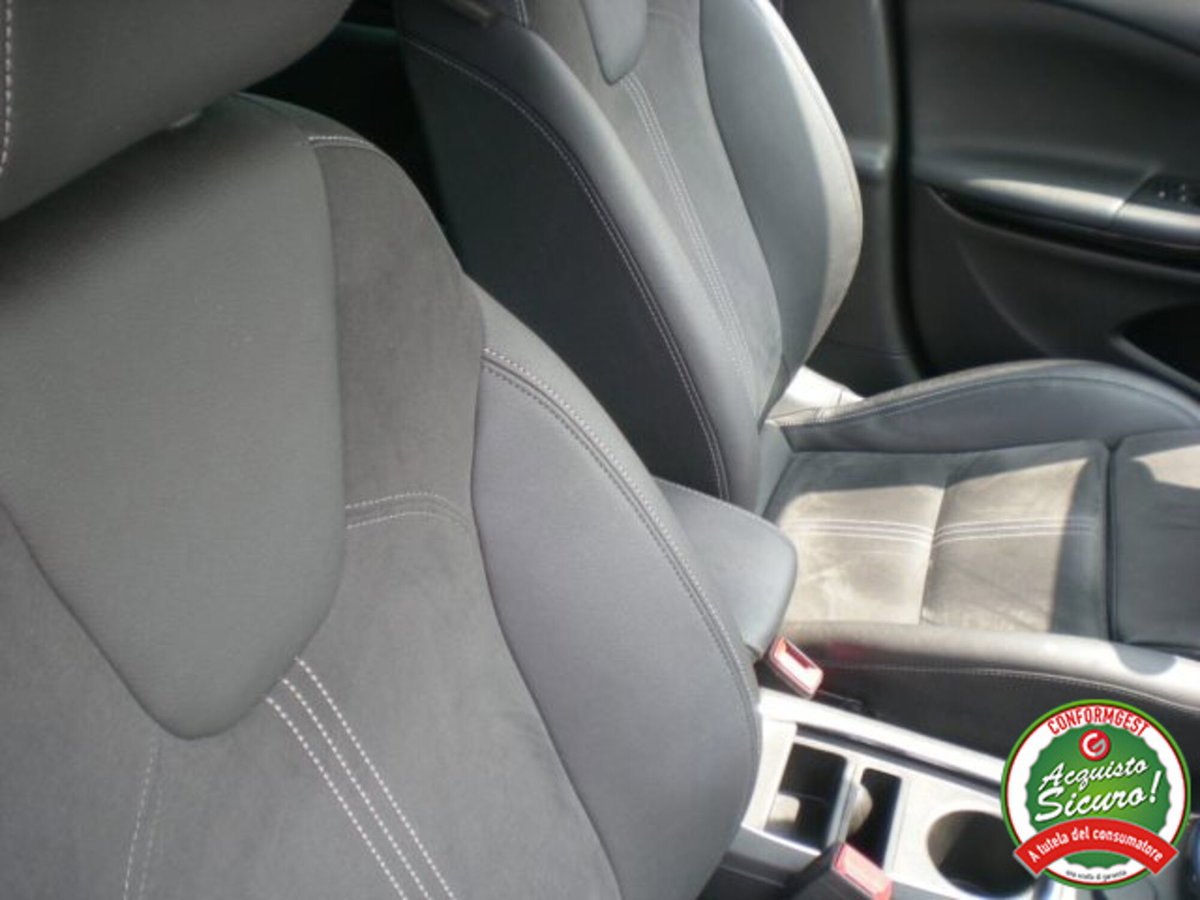 Opel Astra Station Wagon 1.5 CDTI 122 CV S&S Sports Ultimate (12)