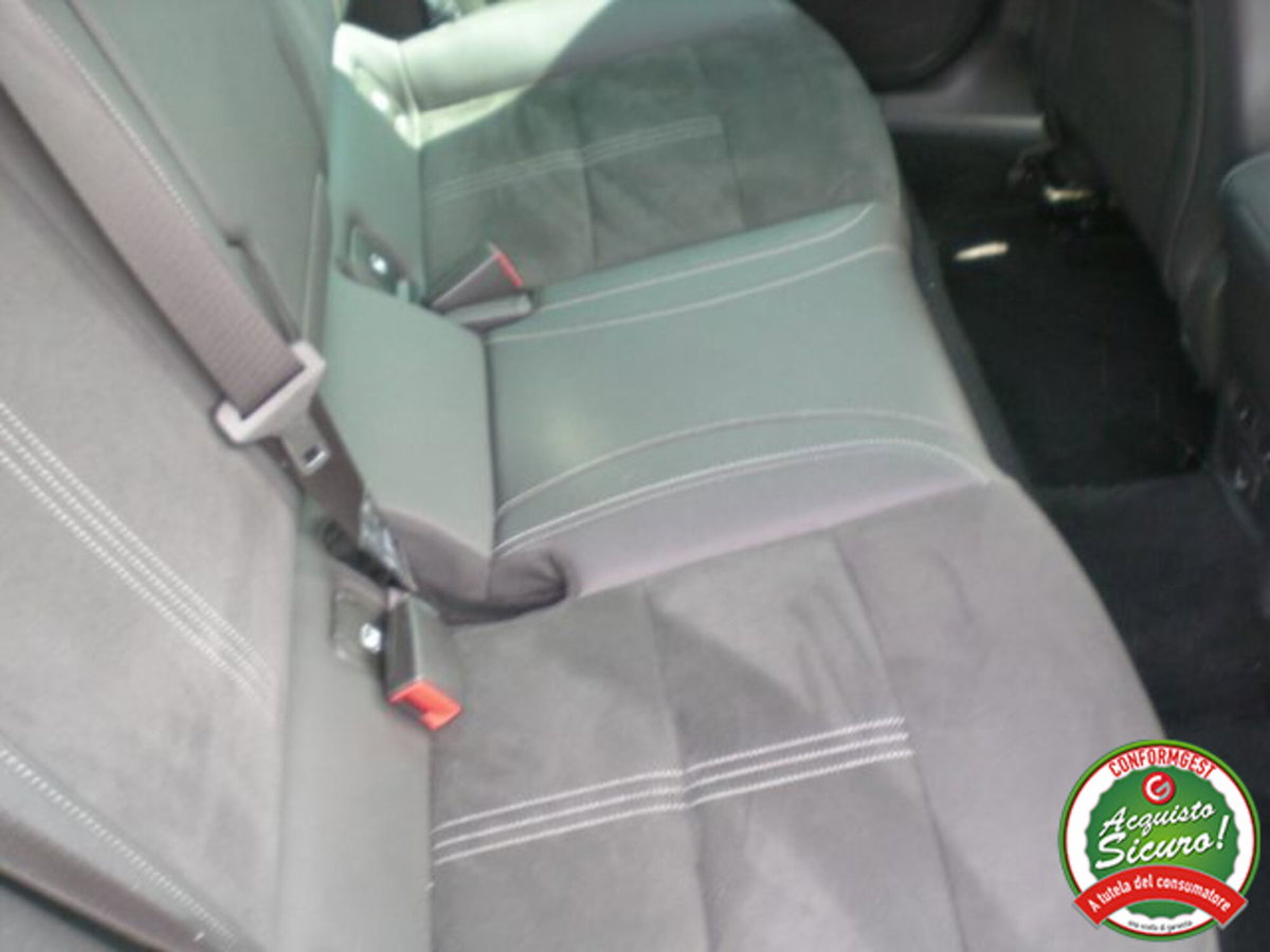 Opel Astra Station Wagon 1.5 CDTI 122 CV S&S Sports Ultimate (13)