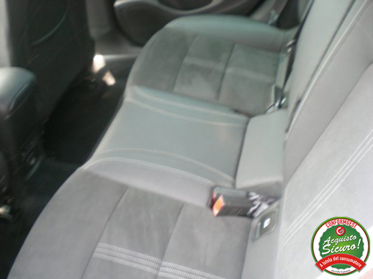 Opel Astra Station Wagon 1.5 CDTI 122 CV S&S Sports Ultimate (14)