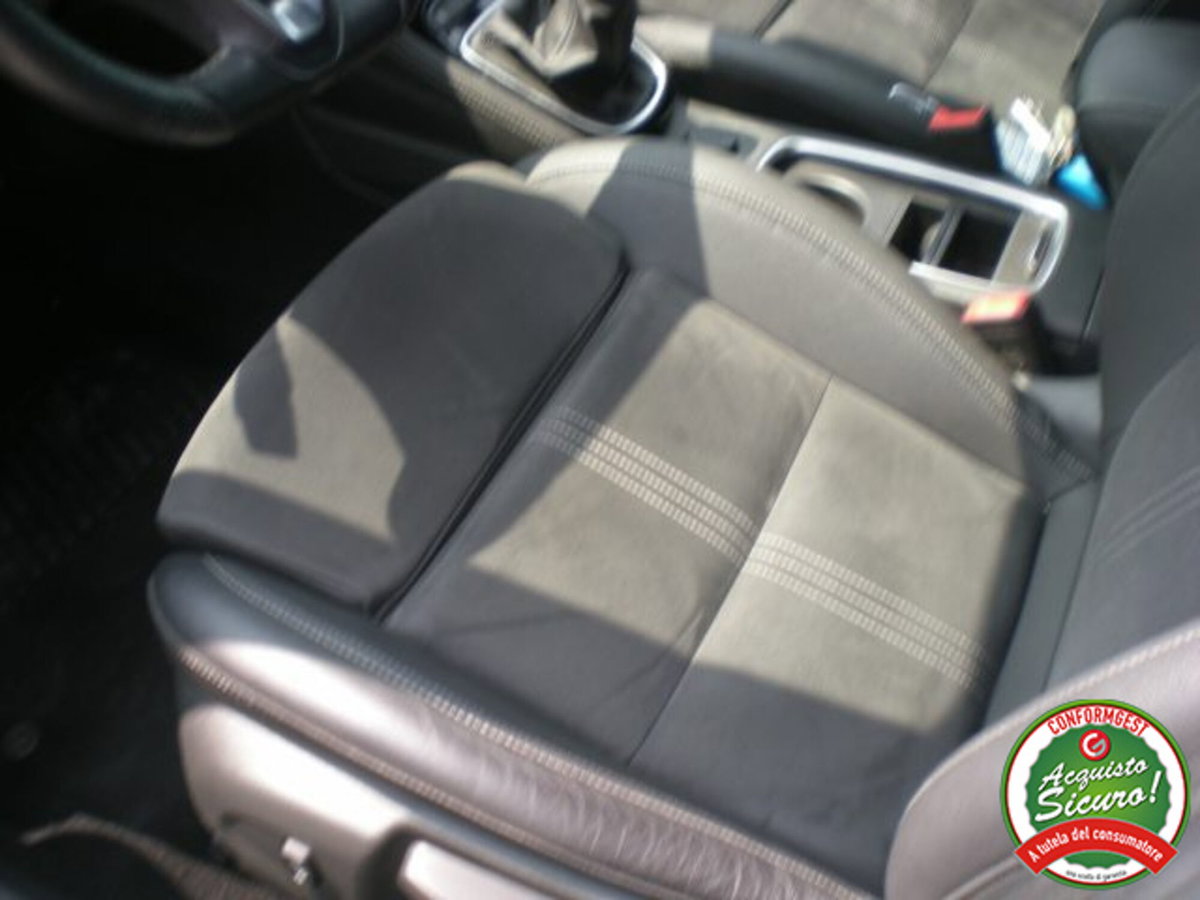 Opel Astra Station Wagon 1.5 CDTI 122 CV S&S Sports Ultimate (15)