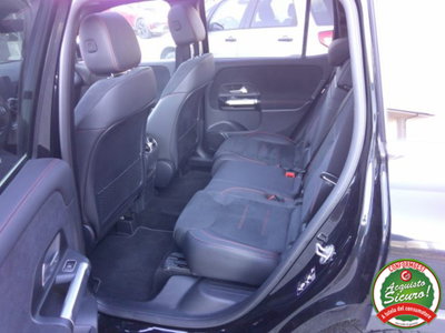 Mercedes-Benz GLB 200 d Automatic 4Matic Premium (10)