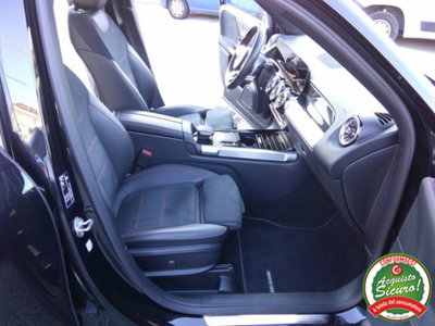 Mercedes-Benz GLB 200 d Automatic 4Matic Premium (14)