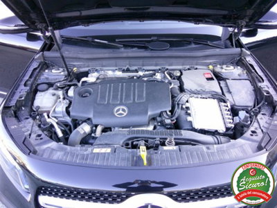 Mercedes-Benz GLB 200 d Automatic 4Matic Premium (15)