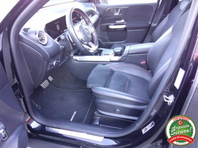 Mercedes-Benz GLB 200 d Automatic 4Matic Premium (9)