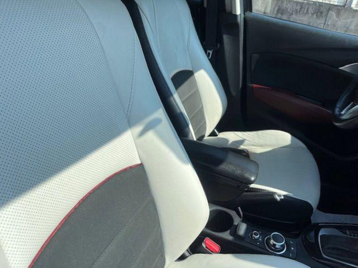 Mazda CX-3 1.5L Skyactiv-D AWD Exceed (12)