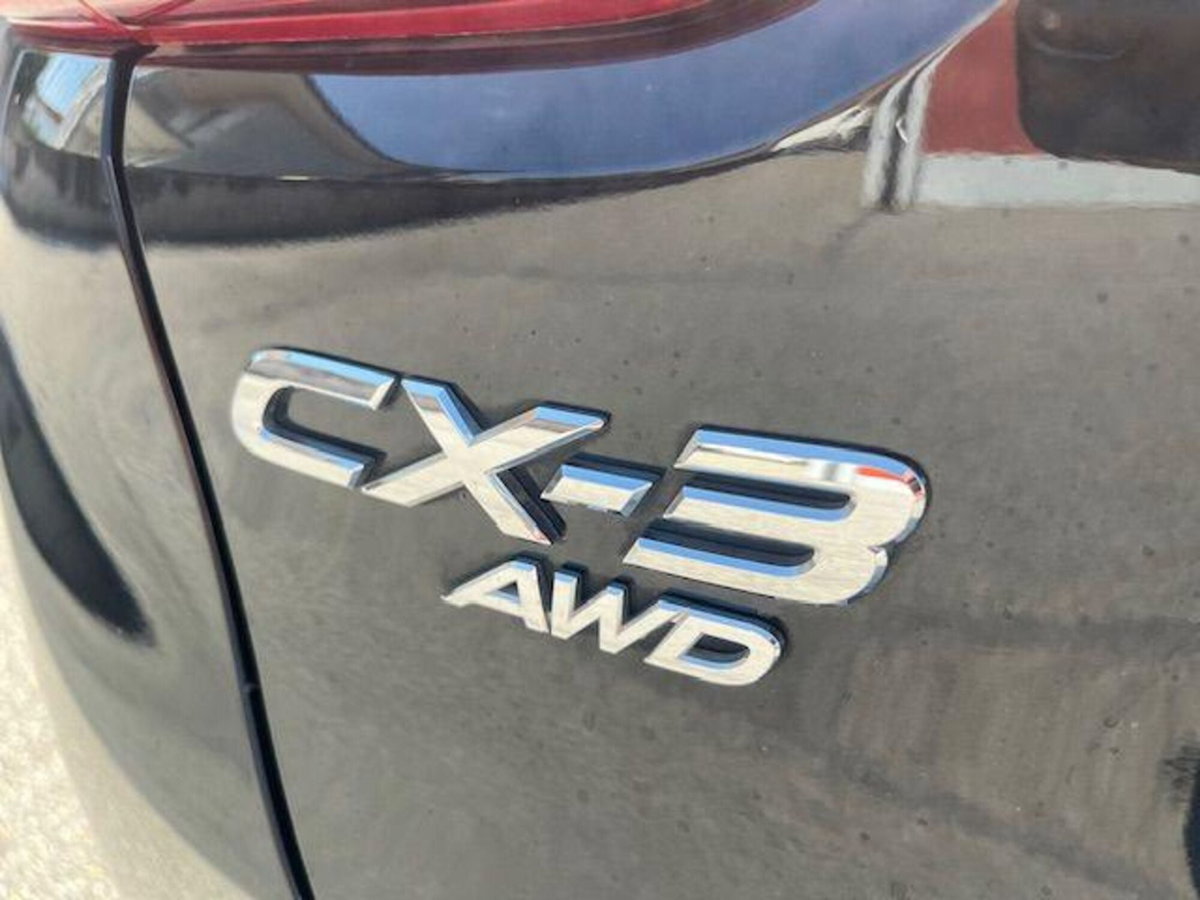 Mazda CX-3 1.5L Skyactiv-D AWD Exceed (13)