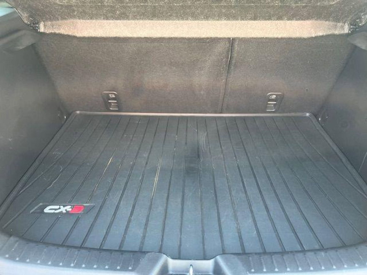 Mazda CX-3 1.5L Skyactiv-D AWD Exceed (14)