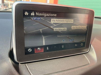 Mazda CX-3 1.5L Skyactiv-D AWD Exceed (19)