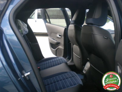 Lancia Ypsilon 1.2 mhev Edizione Limitata Cassina e-dct (11)