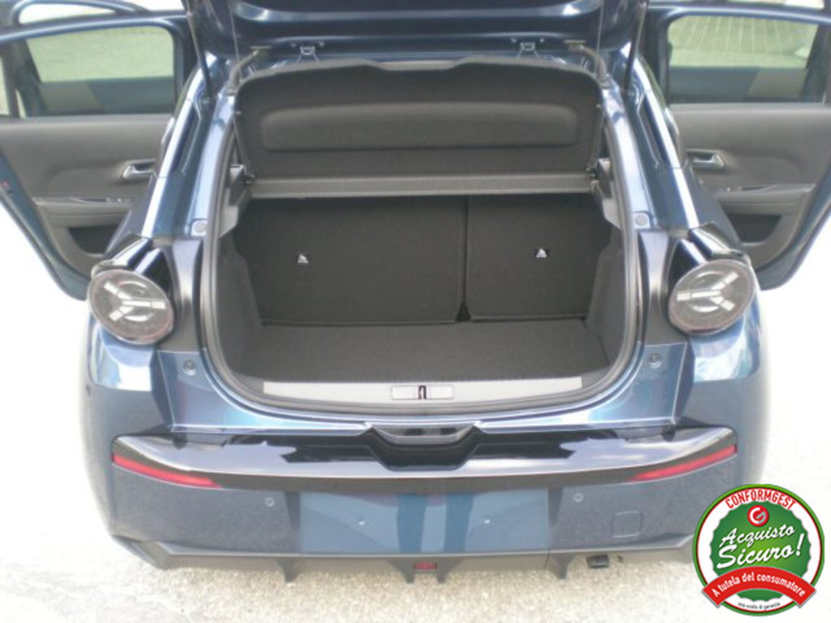 Lancia Ypsilon 1.2 mhev Edizione Limitata Cassina e-dct (14)