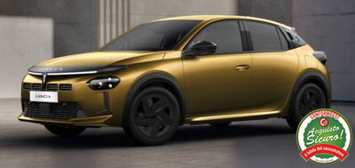 Lancia Ypsilon 1.2 mhev Edizione Cassina e-dct nuova