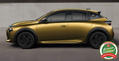 Lancia Ypsilon 1.2 mhev Edizione Cassina e-dct (4)