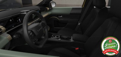 Lancia Ypsilon 1.2 mhev Edizione Cassina e-dct (5)