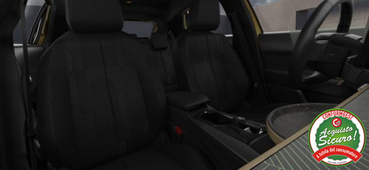 Lancia Ypsilon 1.2 mhev Edizione Cassina e-dct (6)