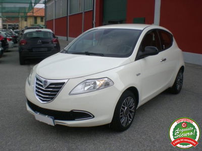 Lancia Ypsilon 1.3 MJT 16V 95 CV 5 porte S&S Gold usata