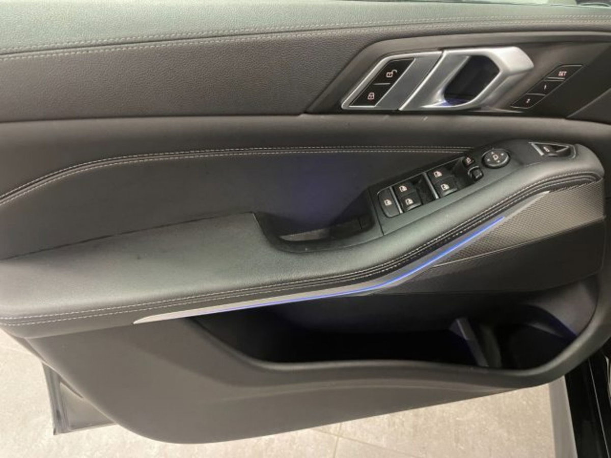 BMW X5 xDrive30d 48V Msport (12)