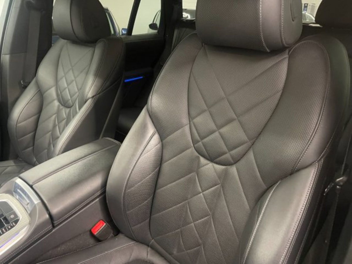 BMW X5 xDrive30d 48V Msport (13)