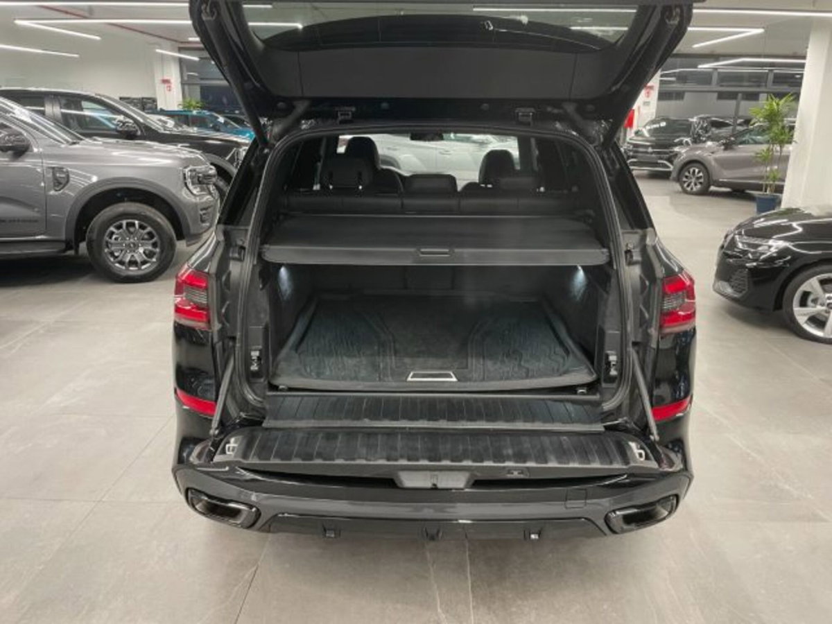 BMW X5 xDrive30d 48V Msport (15)