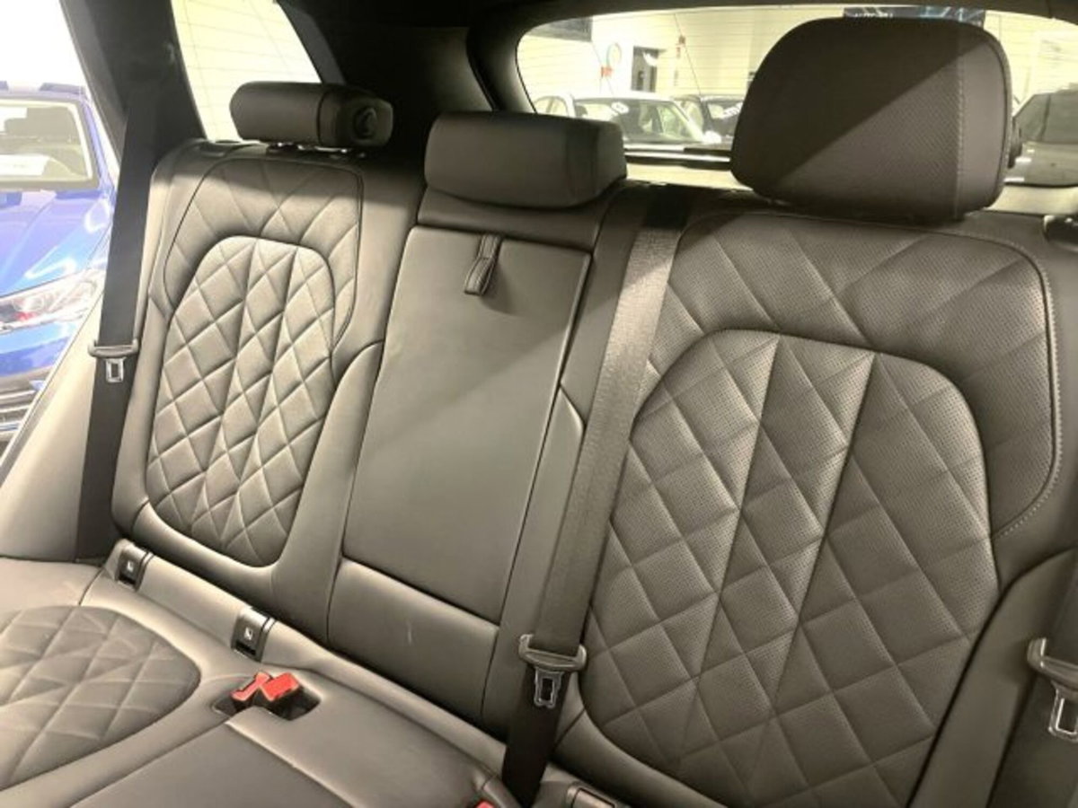 BMW X5 xDrive30d 48V Msport (16)