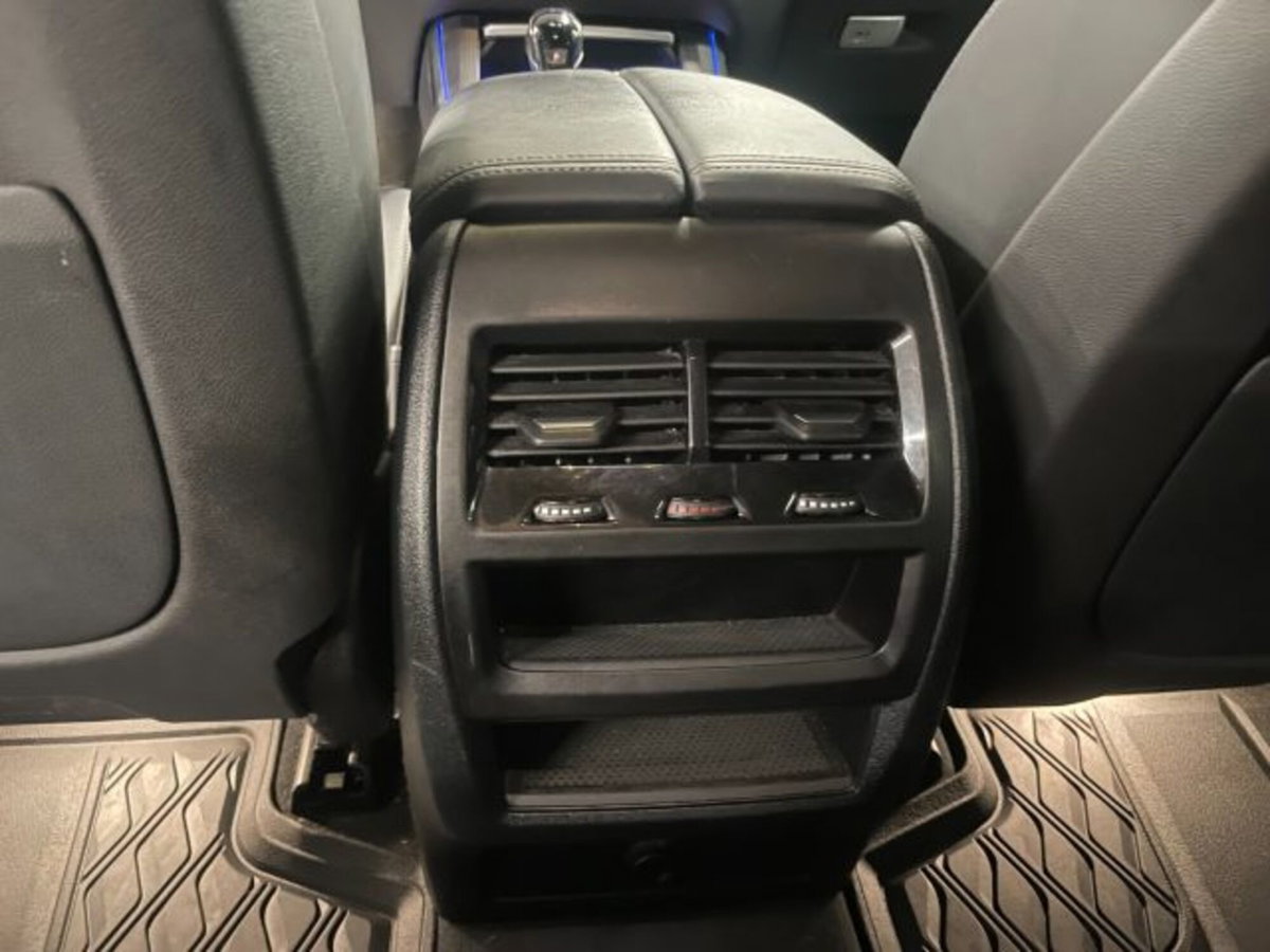 BMW X5 xDrive30d 48V Msport (20)