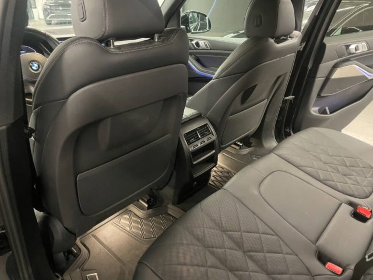 BMW X5 xDrive30d 48V Msport (6)