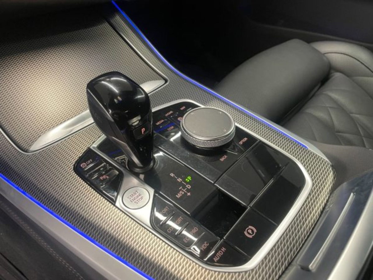 BMW X5 xDrive30d 48V Msport (7)