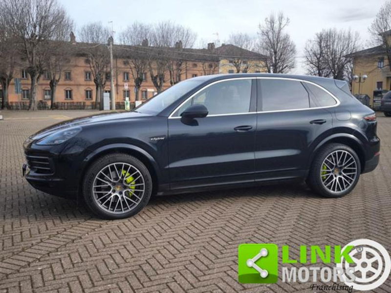 Porsche Cayenne 3.0 V6