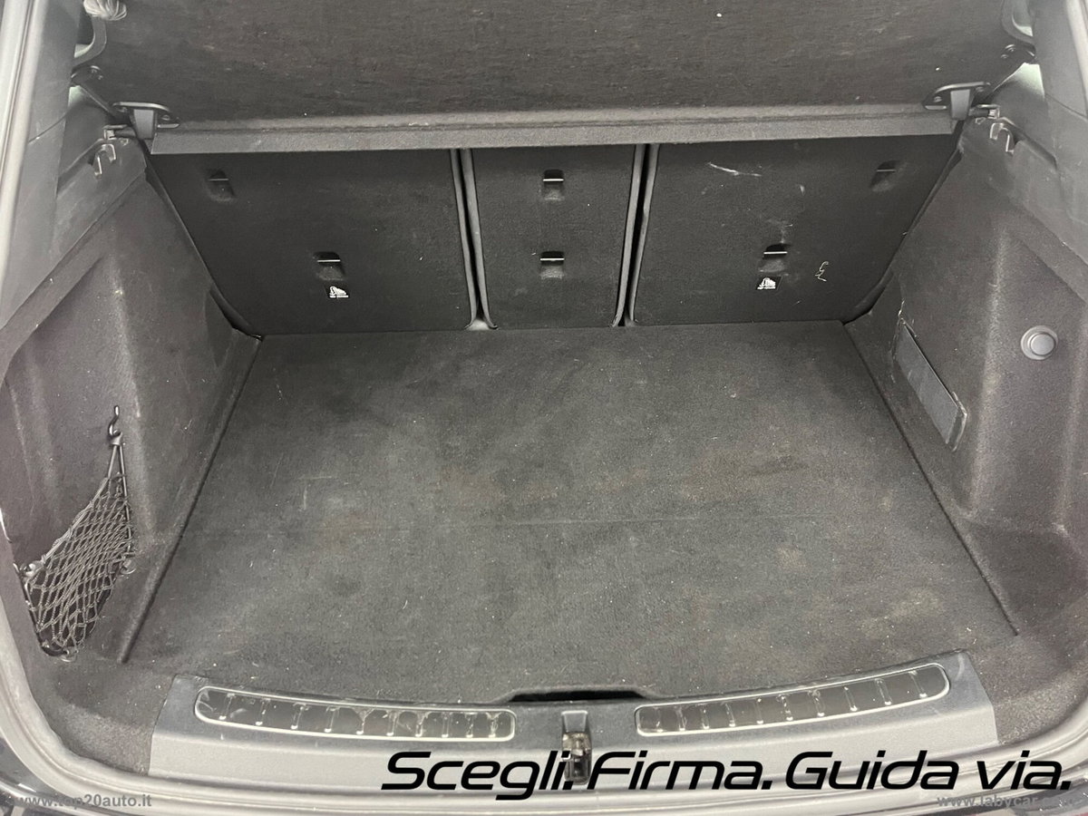 MINI Mini Countryman 2.0 Cooper D Countryman ALL4 Automatica (12)