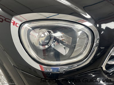 MINI Mini Countryman 2.0 Cooper D Northwood Edition Countryman ALL4 Aut. (19)