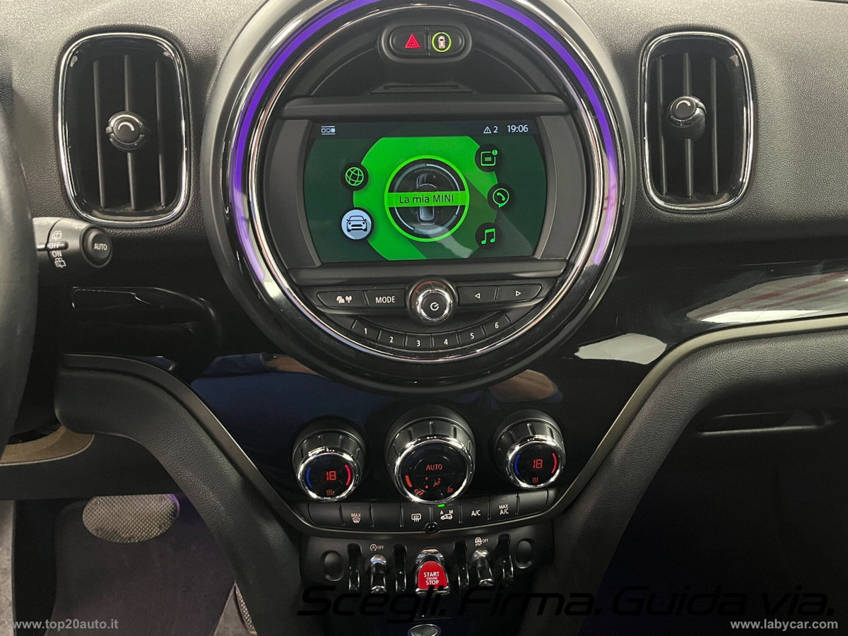 MINI Mini Countryman 2.0 Cooper D Countryman ALL4 Automatica (8)