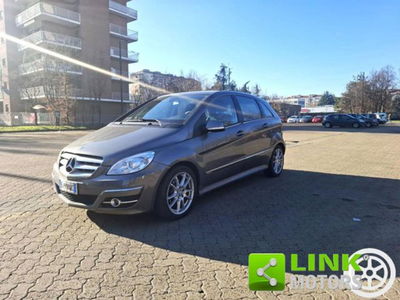 Mercedes-Benz Classe B 200 CDI Premium usata