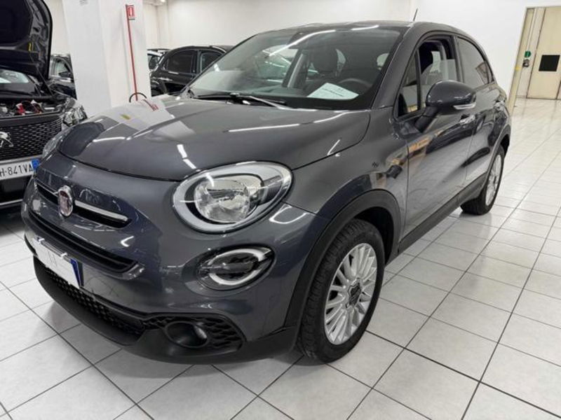 Fiat 500X 1.3 MultiJet 95 CV Connect