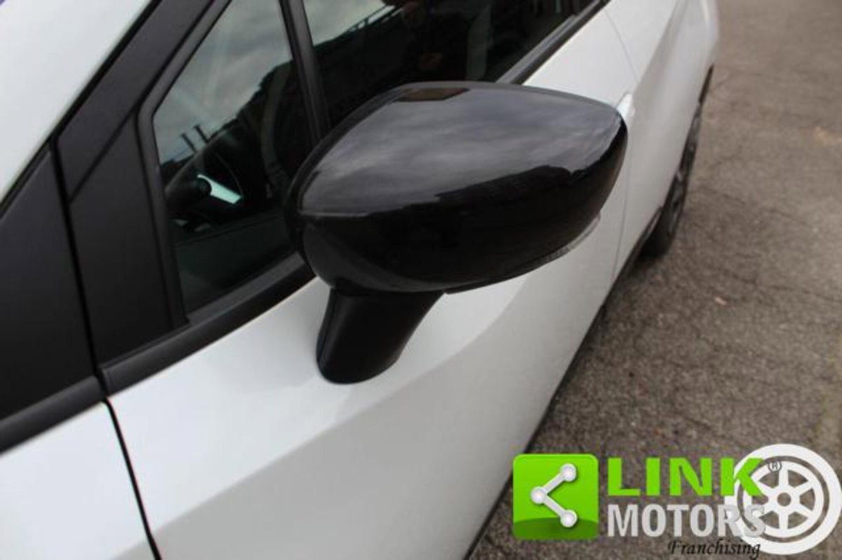 Nissan Micra IG-T 92 GPL 5 porte Eco N-Design (10)