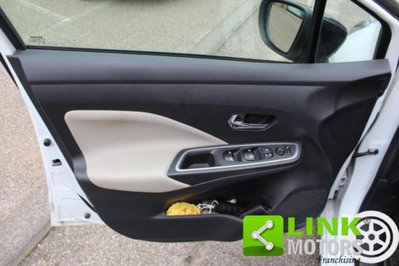 Nissan Micra IG-T 92 GPL 5 porte Eco N-Design (15)