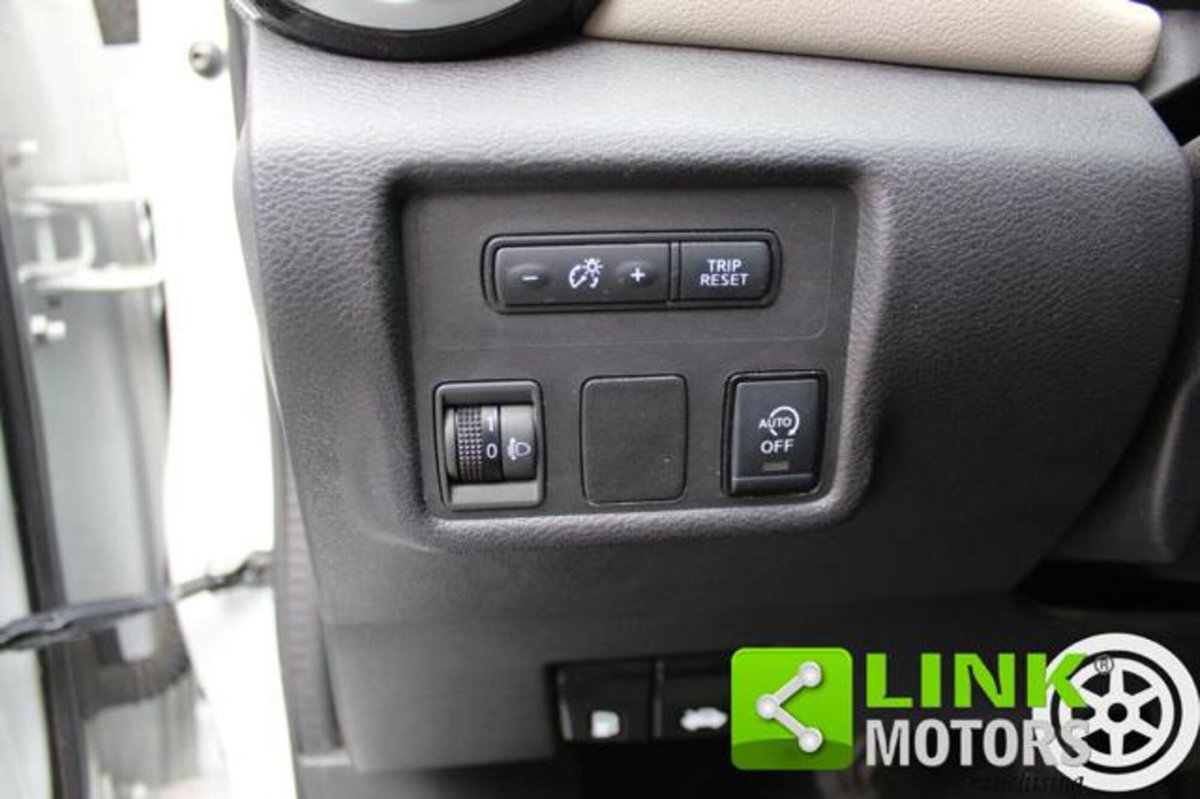 Nissan Micra IG-T 92 GPL 5 porte Eco N-Design (17)