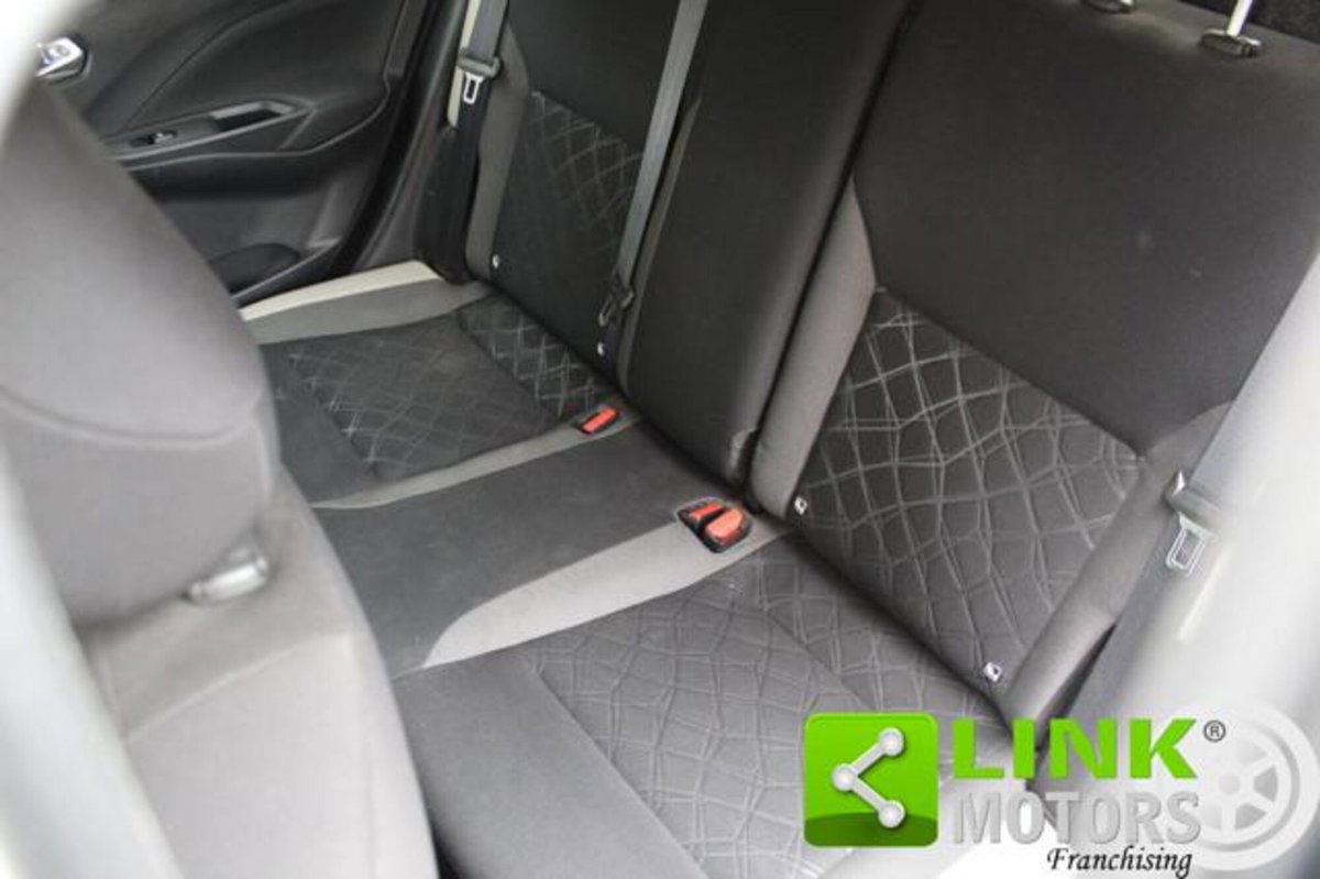 Nissan Micra IG-T 92 GPL 5 porte Eco N-Design (19)