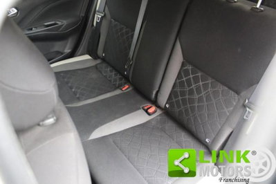 Nissan Micra IG-T 92 GPL 5 porte Eco N-Design (19)