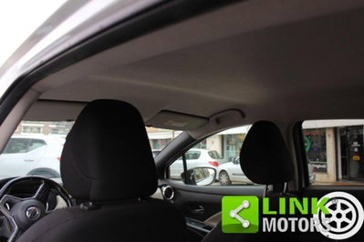 Nissan Micra IG-T 92 GPL 5 porte Eco N-Design (20)
